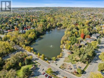 238 MILL STREET Richmond Hill (Mill Pond) Ontario photo 38