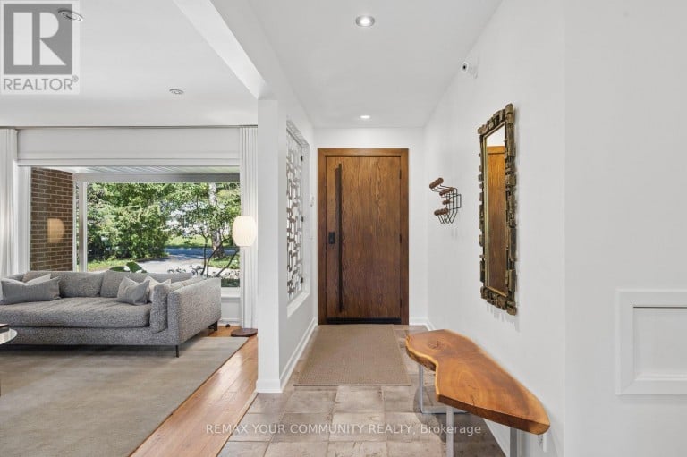238 MILL STREET, Richmond Hill (Mill Pond), Ontario, L4C4B3