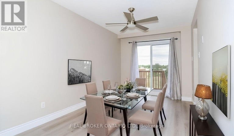 84 - 1095 MISSISSAGA STREET W, Orillia, Ontario, L3V6W7
