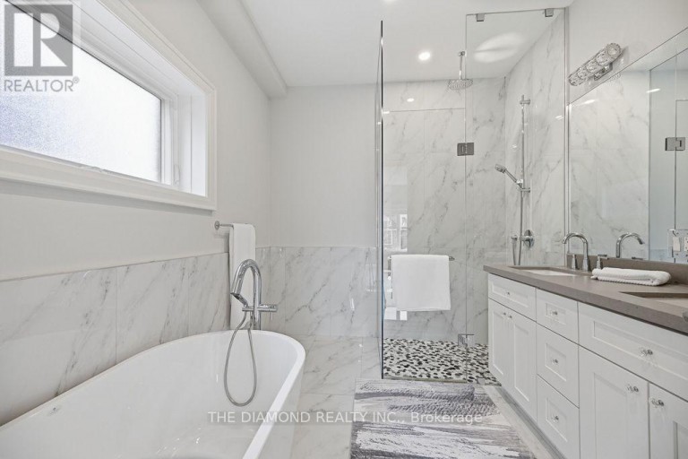 188-190 WESTMINSTER AVENUE, Toronto (High Park-Swansea), Ontario, M6R1P1
