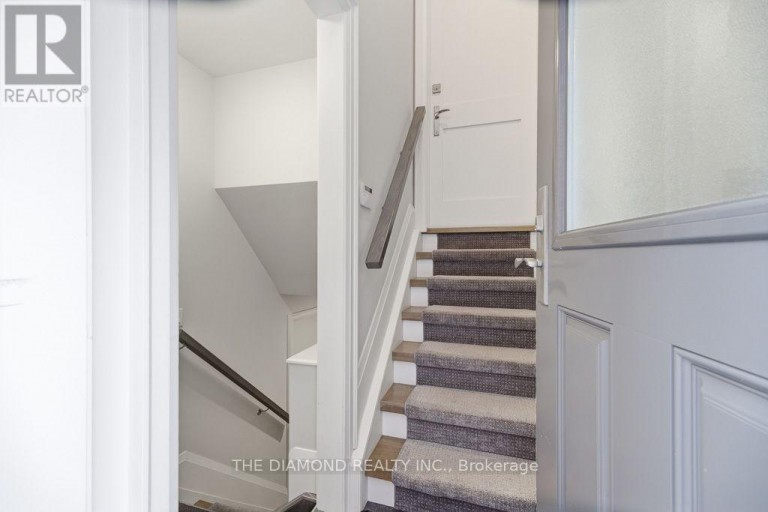 188-190 WESTMINSTER AVENUE, Toronto (High Park-Swansea), Ontario, M6R1P1