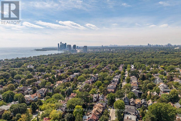 188-190 WESTMINSTER AVENUE, Toronto (High Park-Swansea), Ontario, M6R1P1