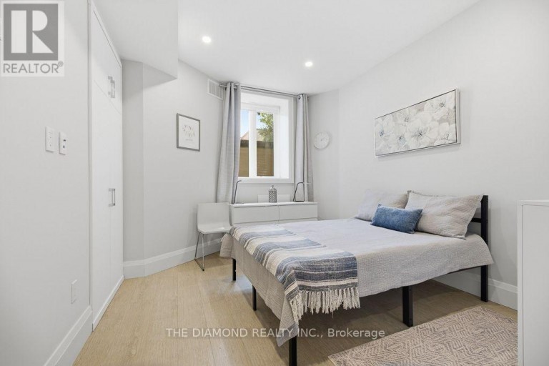 188-190 WESTMINSTER AVENUE, Toronto (High Park-Swansea), Ontario, M6R1P1