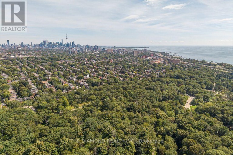 188-190 WESTMINSTER AVENUE, Toronto (High Park-Swansea), Ontario, M6R1P1