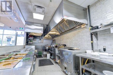 3 - 1 GLENN HAWTHORNE BOULEVARD Mississauga (Hurontario) Ontario photo 1