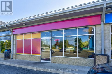 3 - 1 GLENN HAWTHORNE BOULEVARD Mississauga (Hurontario) Ontario photo 2