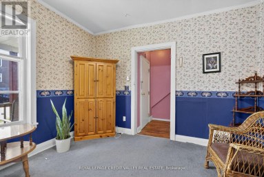 34 JOSEPH STREET Brampton (Downtown Brampton) Ontario photo 12