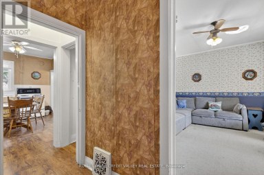 34 JOSEPH STREET Brampton (Downtown Brampton) Ontario photo 13