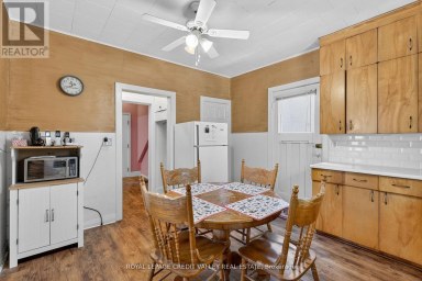 34 JOSEPH STREET Brampton (Downtown Brampton) Ontario photo 16