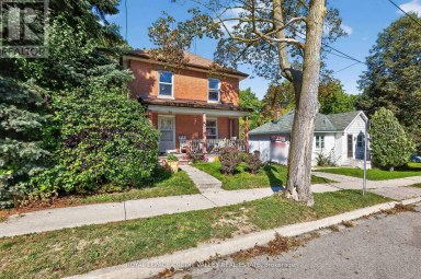 34 JOSEPH STREET Brampton (Downtown Brampton) Ontario photo 2