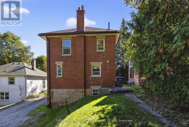 34 JOSEPH STREET Brampton (Downtown Brampton) Ontario photo 45