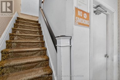 34 JOSEPH STREET Brampton (Downtown Brampton) Ontario photo 9