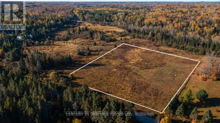 0 FARLEYS ROAD, Whitestone (Dunchurch), Ontario, P0A1G0