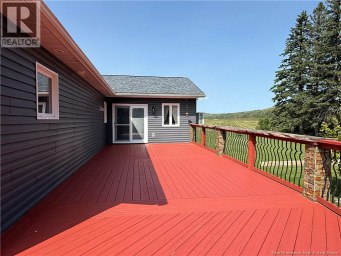 15710 Undine Road DSL de Drummond/DSL of Drummond New Brunswick photo 43