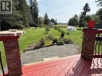 15710 Undine Road DSL de Drummond/DSL of Drummond New Brunswick photo 44