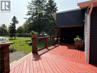 15710 Undine Road DSL de Drummond/DSL of Drummond New Brunswick photo 46