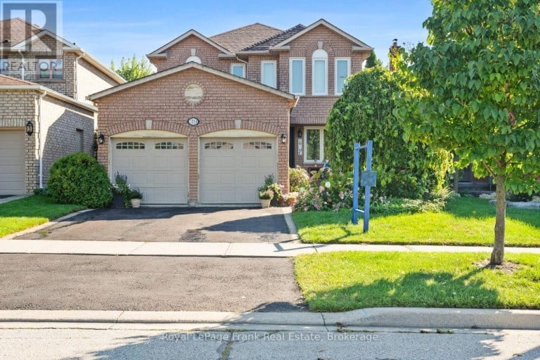 39 MCIVOR STREET, Whitby (Rolling Acres), Ontario, L1R2L7