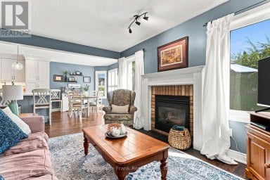 39 MCIVOR STREET Whitby (Rolling Acres) Ontario photo 10