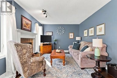 39 MCIVOR STREET Whitby (Rolling Acres) Ontario photo 11