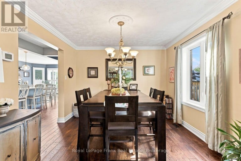 39 MCIVOR STREET, Whitby (Rolling Acres), Ontario, L1R2L7