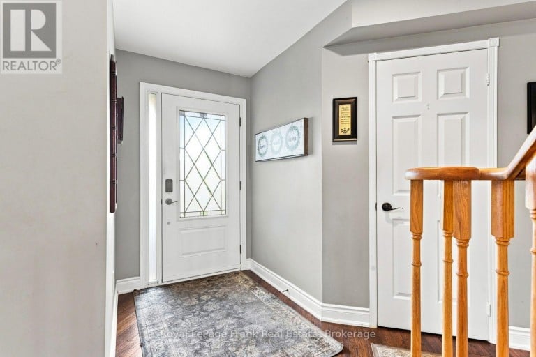 39 MCIVOR STREET, Whitby (Rolling Acres), Ontario, L1R2L7