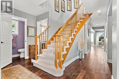 39 MCIVOR STREET Whitby (Rolling Acres) Ontario photo 17