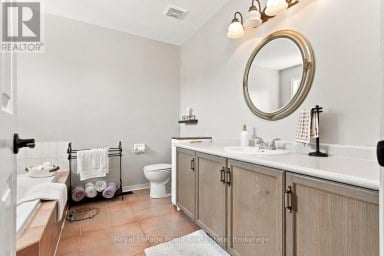 39 MCIVOR STREET Whitby (Rolling Acres) Ontario photo 24