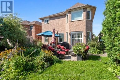 39 MCIVOR STREET Whitby (Rolling Acres) Ontario photo 36
