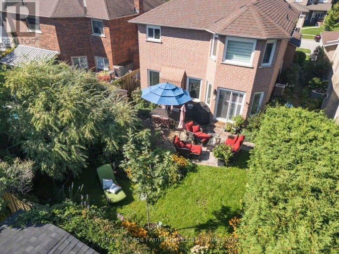 39 MCIVOR STREET, Whitby (Rolling Acres), Ontario, L1R2L7