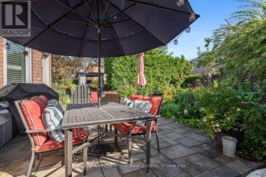 39 MCIVOR STREET Whitby (Rolling Acres) Ontario photo 39