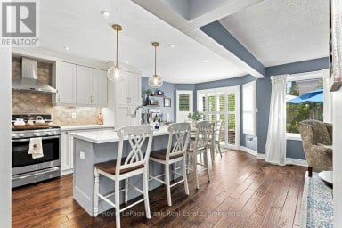 39 MCIVOR STREET Whitby (Rolling Acres) Ontario photo 4