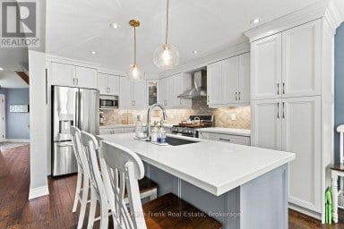 39 MCIVOR STREET Whitby (Rolling Acres) Ontario photo 7