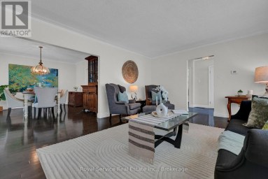 801 KING STREET Whitby (Downtown Whitby) Ontario photo 10