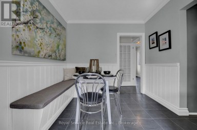 801 KING STREET Whitby (Downtown Whitby) Ontario photo 23