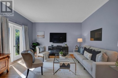 801 KING STREET Whitby (Downtown Whitby) Ontario photo 26