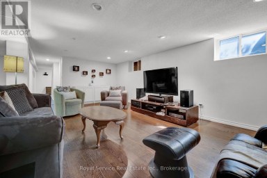 801 KING STREET Whitby (Downtown Whitby) Ontario photo 34