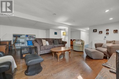 801 KING STREET Whitby (Downtown Whitby) Ontario photo 36