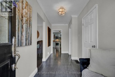 801 KING STREET Whitby (Downtown Whitby) Ontario photo 4