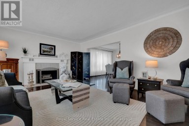801 KING STREET Whitby (Downtown Whitby) Ontario photo 6