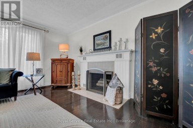 801 KING STREET Whitby (Downtown Whitby) Ontario photo 8