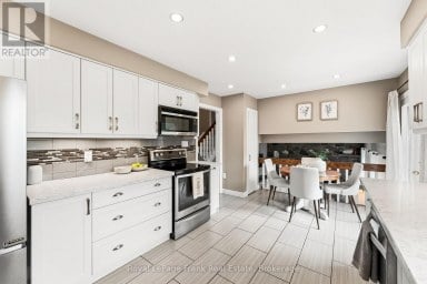 32 JACOBSEN BOULEVARD Scugog Ontario photo 12
