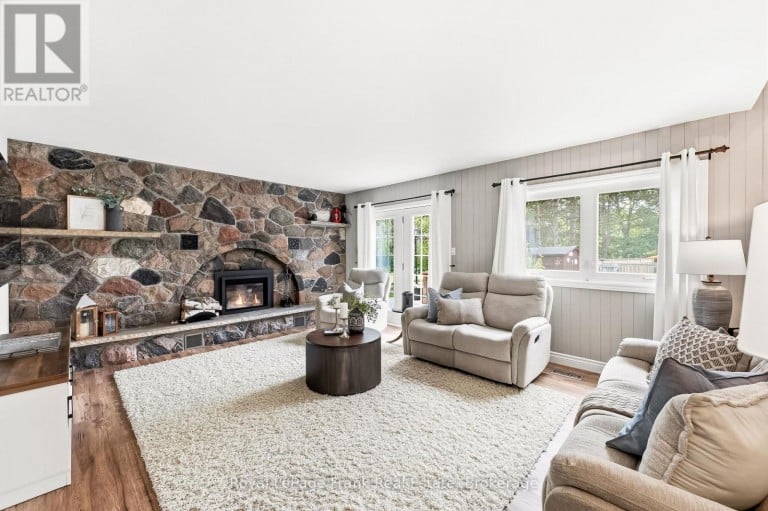 32 JACOBSEN BOULEVARD, Scugog, Ontario, L0C1H0