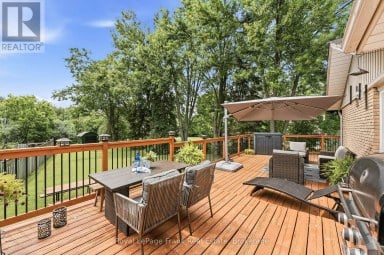32 JACOBSEN BOULEVARD Scugog Ontario photo 23