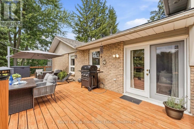 32 JACOBSEN BOULEVARD, Scugog, Ontario, L0C1H0