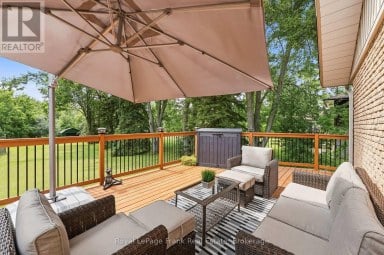 32 JACOBSEN BOULEVARD Scugog Ontario photo 25