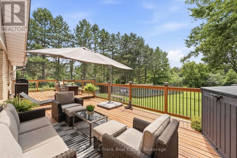 32 JACOBSEN BOULEVARD, Scugog, Ontario, L0C1H0