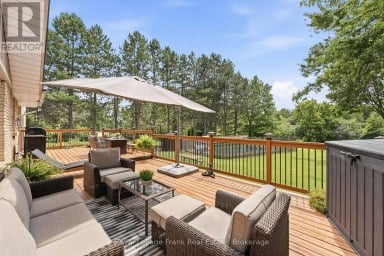 32 JACOBSEN BOULEVARD Scugog Ontario photo 26