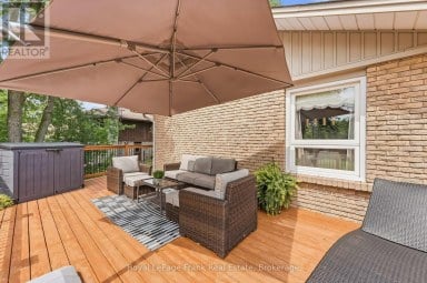 32 JACOBSEN BOULEVARD Scugog Ontario photo 27
