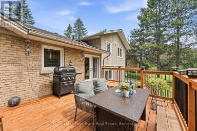 32 JACOBSEN BOULEVARD Scugog Ontario photo 28