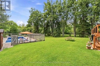 32 JACOBSEN BOULEVARD Scugog Ontario photo 30